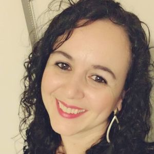 Meet your Posher, Maryah